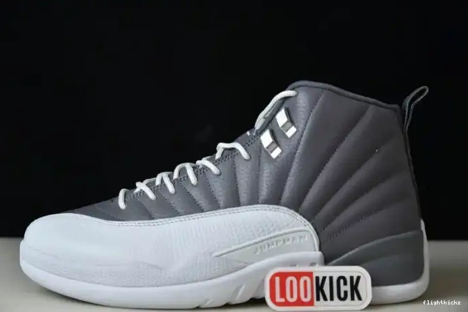 JORDAN STEALTH 12 AIR CT8025-610 0706